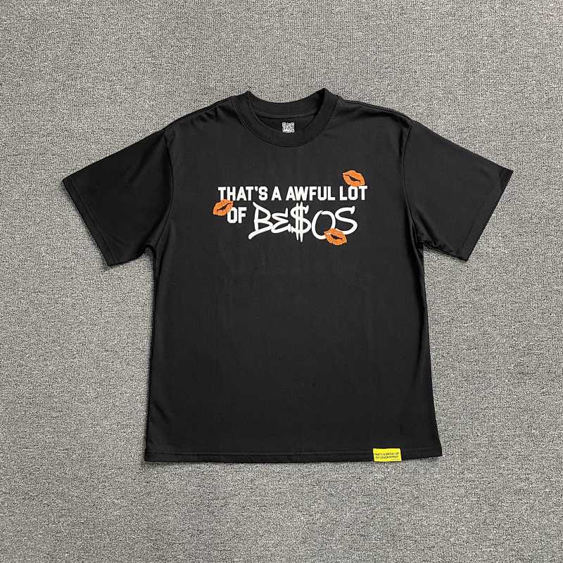 That's A Awful Lot Of Cough Syrup T-shirt