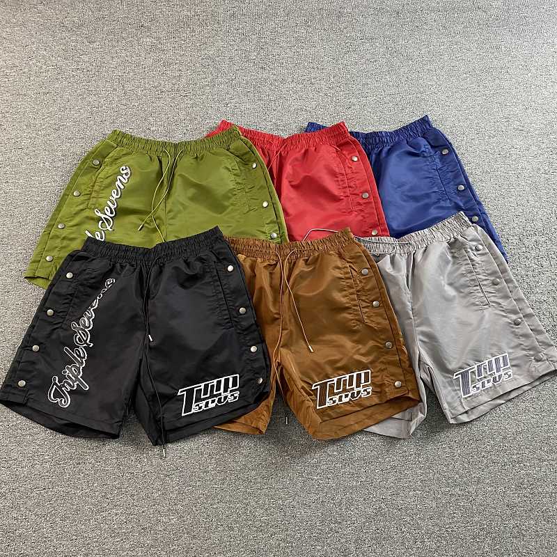 Triple Sevens Shorts