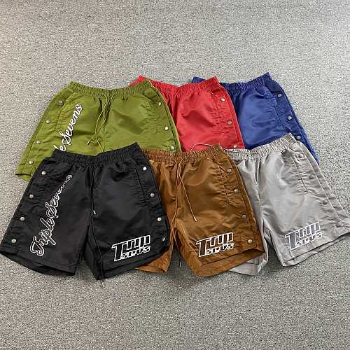 Triple Sevens Shorts
