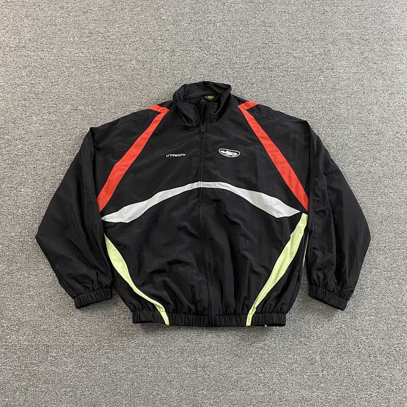 Corteiz Jacket