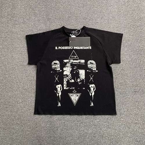 Enfants Riches Deprimes T-shirt