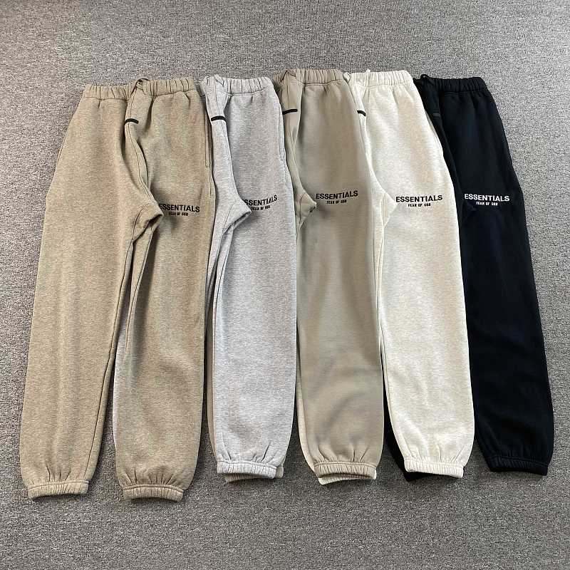 Fog Fear Of God Fog Essentials Pants