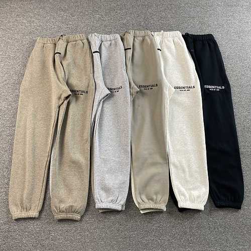 Fog Fear Of God Fog Essentials Pants