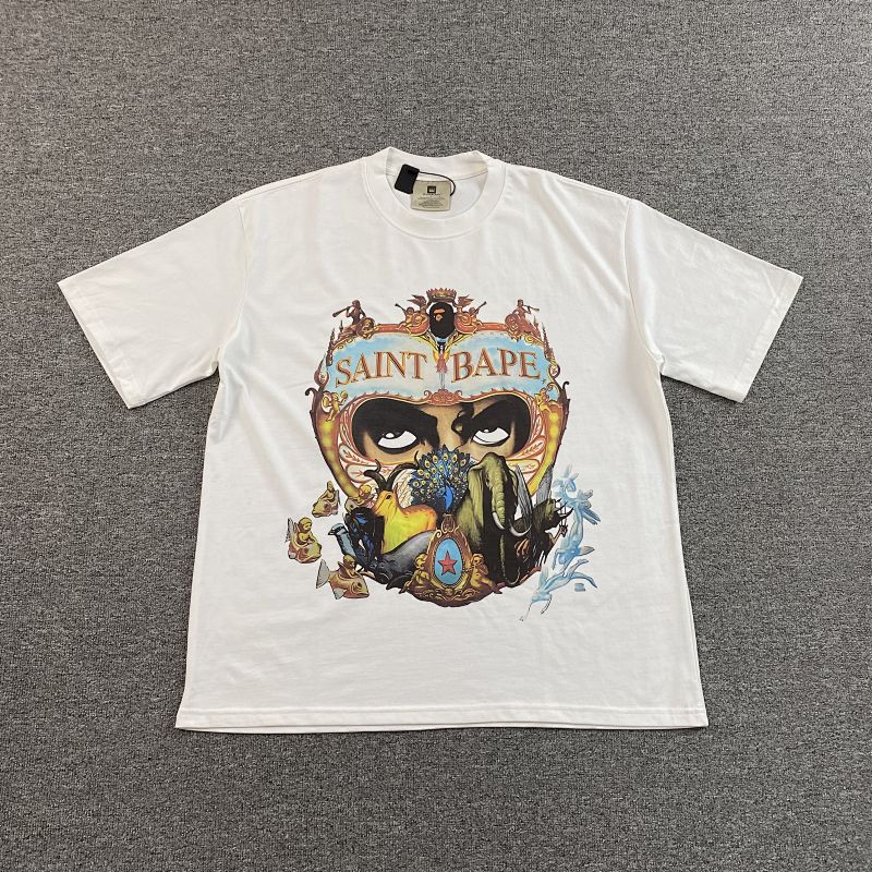 Vintage T-shirt