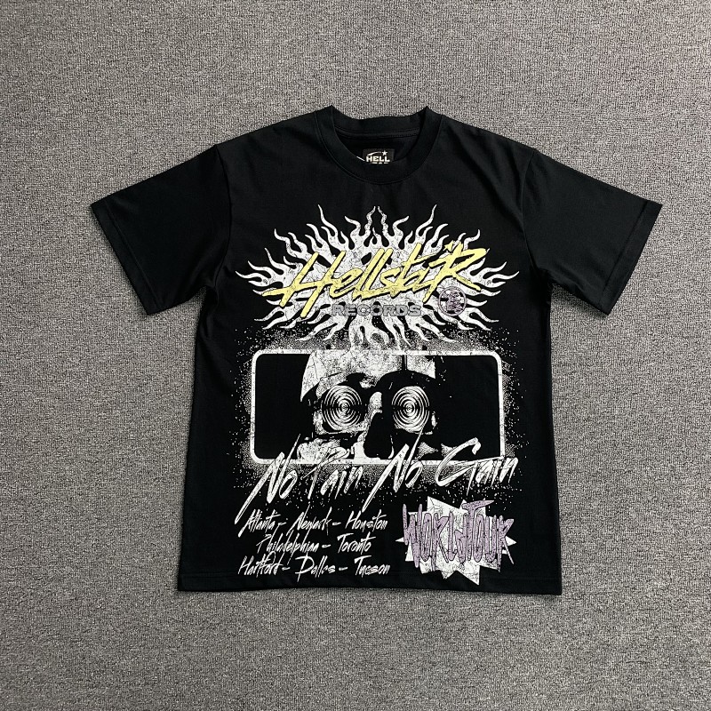 Hellstar T-shirt