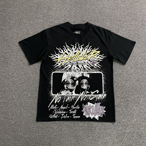 Hellstar T-shirt