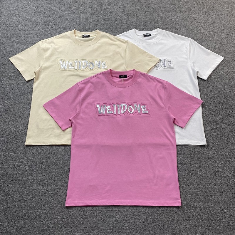 Tee from Logan