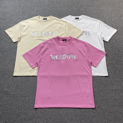 Tee from Logan