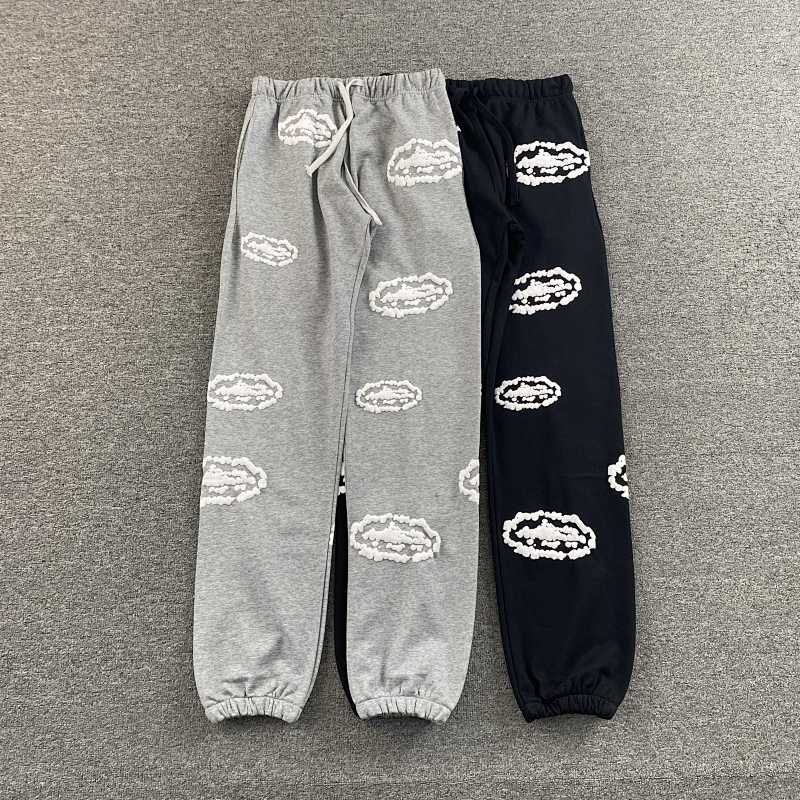 Corteiz X DenimTears Pants