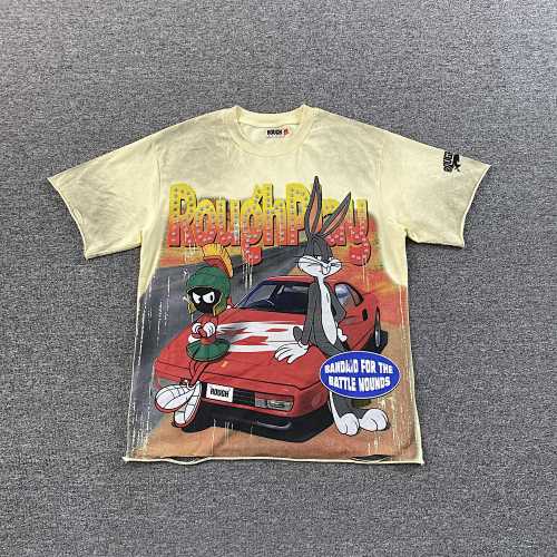 Rough Play T-shirt