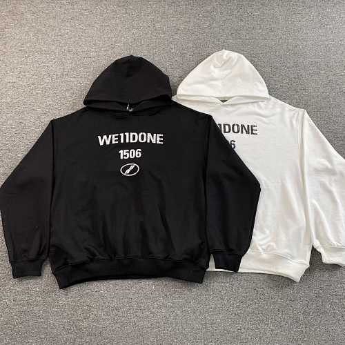 Hoodie from Logan