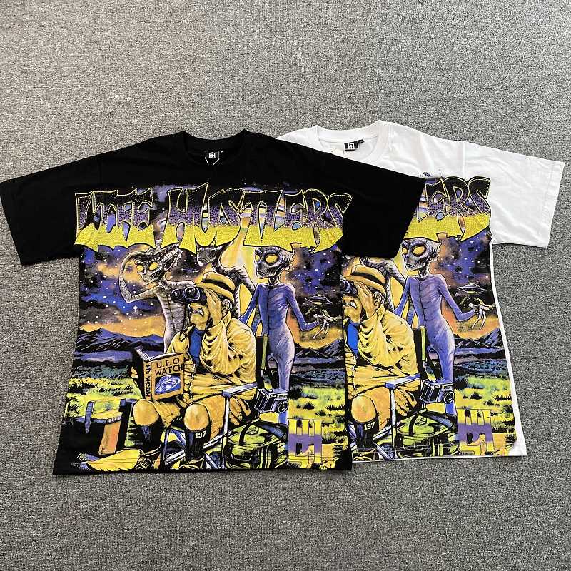 LifeHustlers T-shirt