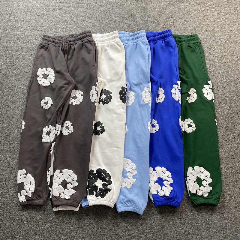 Denim Tears Pants
