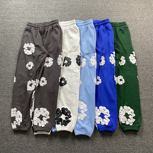 Denim Tears Pants