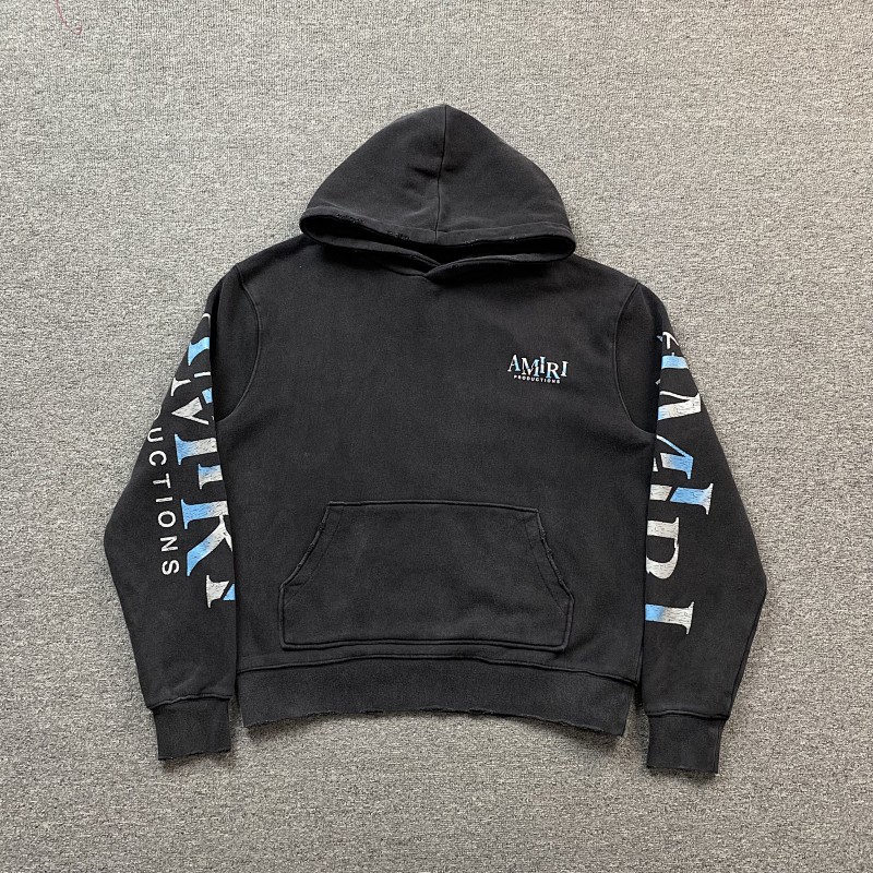Amiri Hoodie