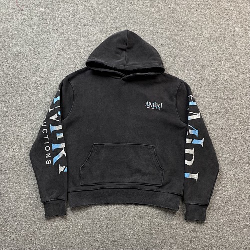 Amiri Hoodie
