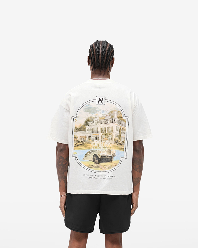 Represent Revere Manor T-Shirt