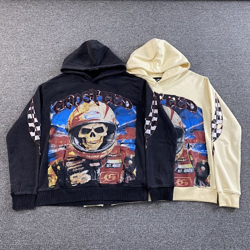 GodSpeed Hoodie