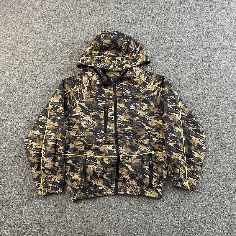 Syna World Jacket