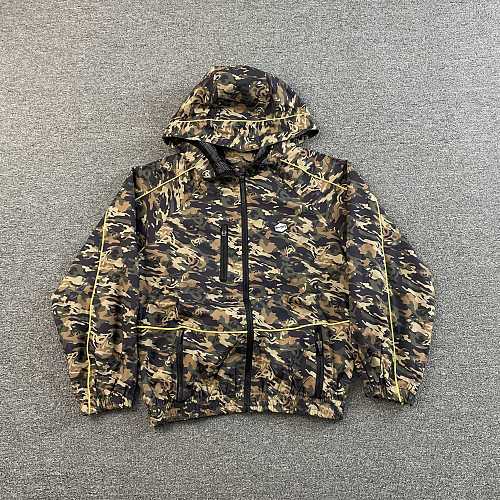 Syna World Jacket