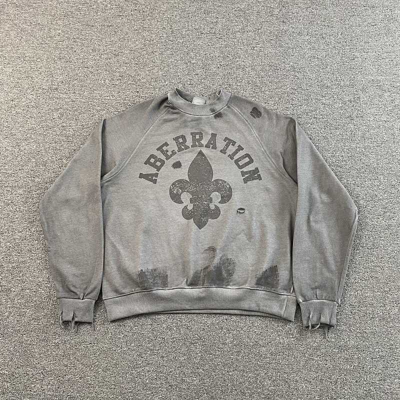 Saint Mxxxxxx Crewneck