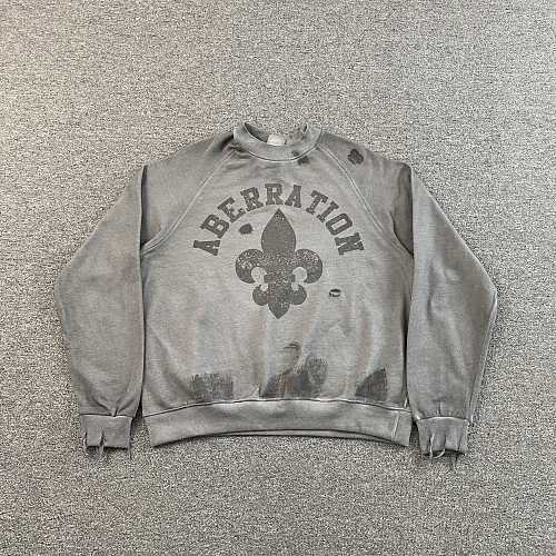 Saint Mxxxxxx Crewneck