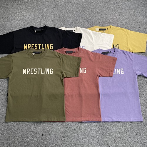 Fog Fear Of God Fog Essentials T-shirt