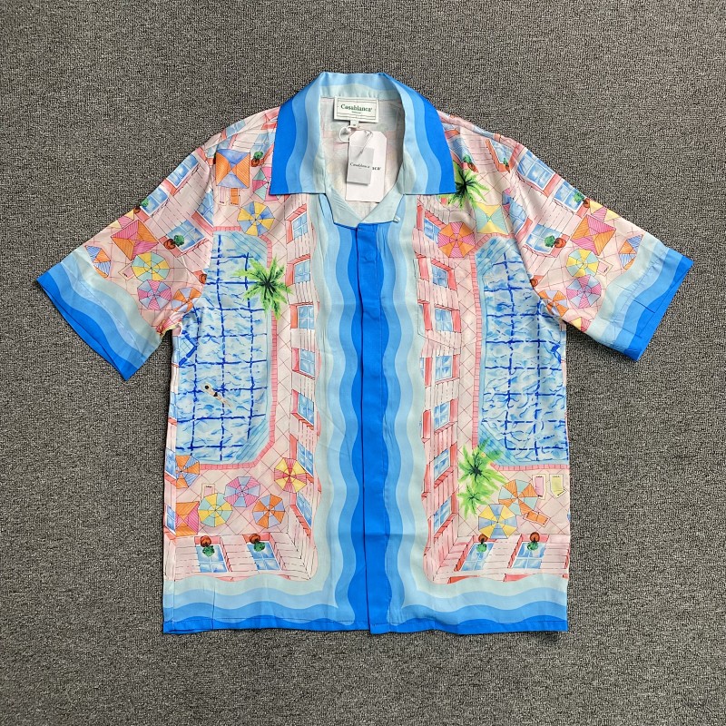 Casablanca T-shirt