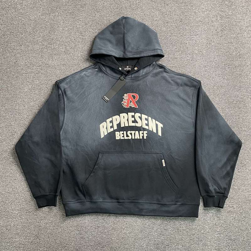 Represent Hoodie