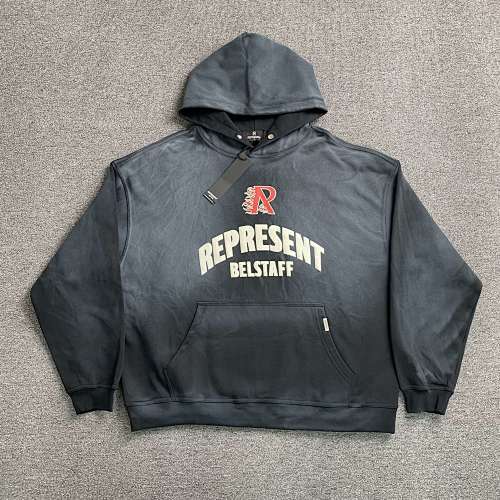 Represent Hoodie