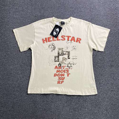 Hellstar T-Shirt