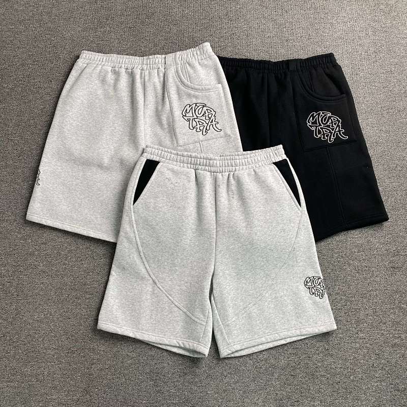 Mertra Shorts