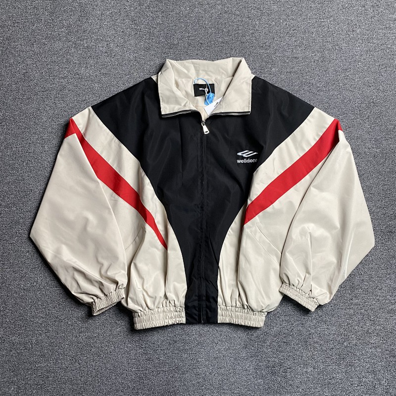 Jacket from Logan