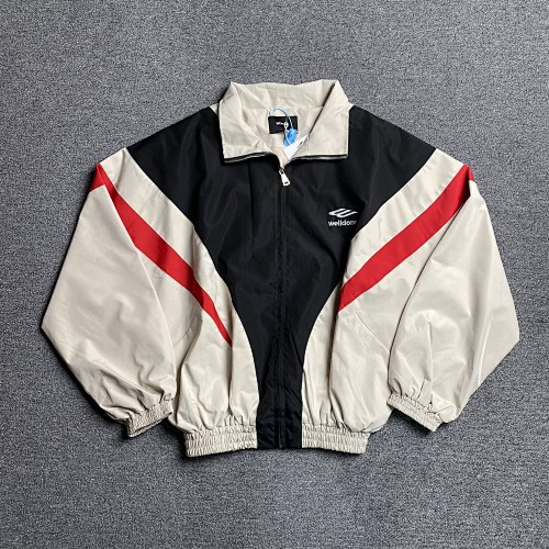 Jacket from Logan