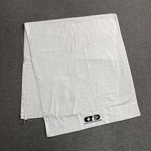 Hellstar Stuidos Bath Towel