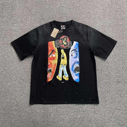 Saint Mxxxxxx T-shirt
