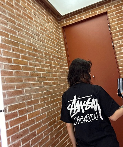 Stussy T-shirt