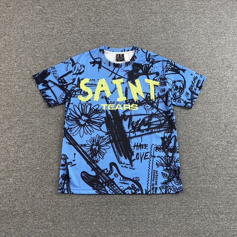 Saint T-shirt