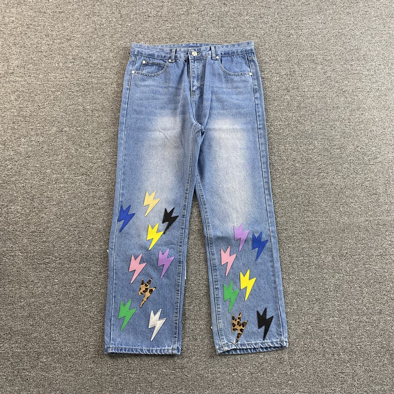 Amexnocap Jeans