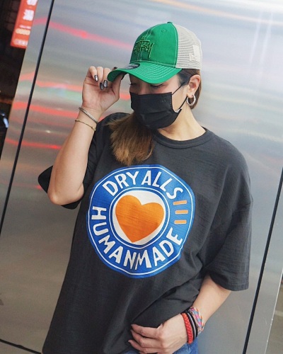 Human Made T-shirt