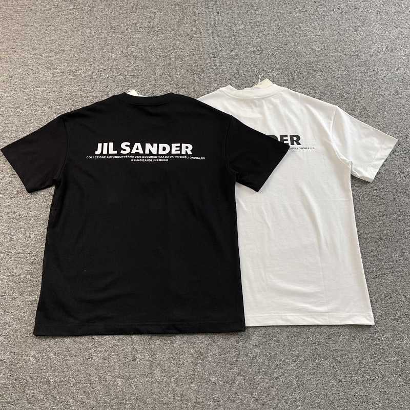 Jil Sander T-shirt