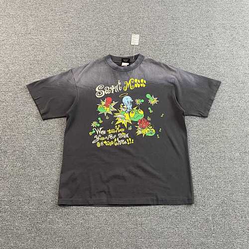 Saint Mxxxxxx T-shirt