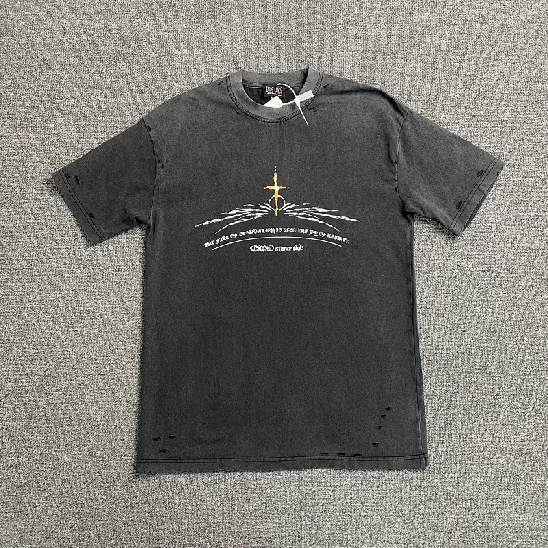 Emostance Club T-shirt