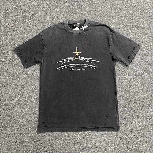 Emostance Club T-shirt