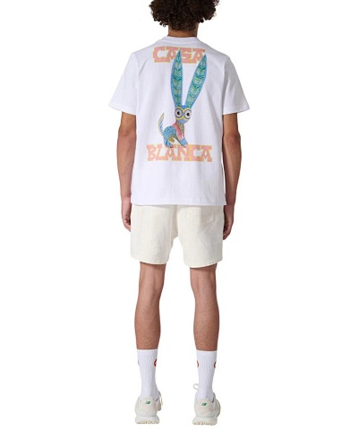 Casablanca T-shirt