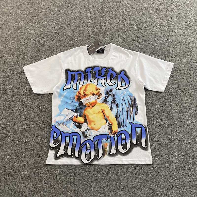 ME Mixed Emotion T-shirt