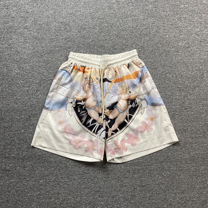 Amiri Shorts