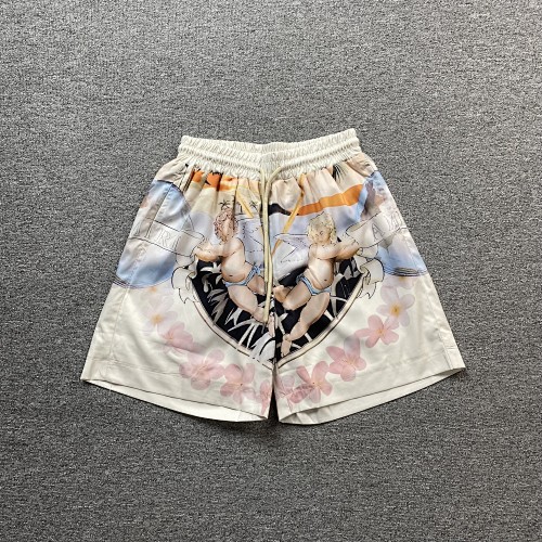 Amiri Shorts