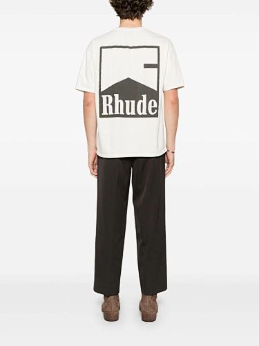 Rhude Chevron T-shirt