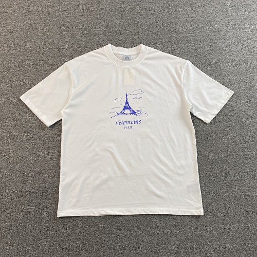 Vetements T-shirt